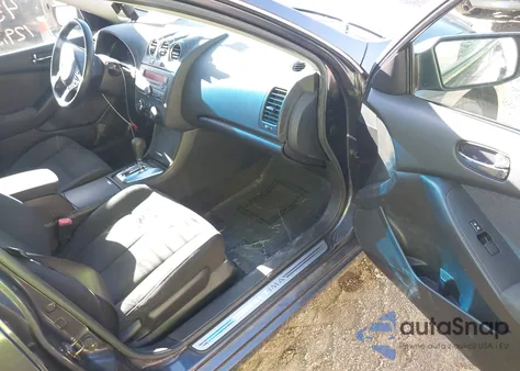 2010 Nissan Altima 2.5 S z USA, uszkodzony, nr VIN 1N4AL2AP0AN508899